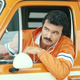 Illustration for article titled Gore Verbinski making the Cannonball Run of driverless cars